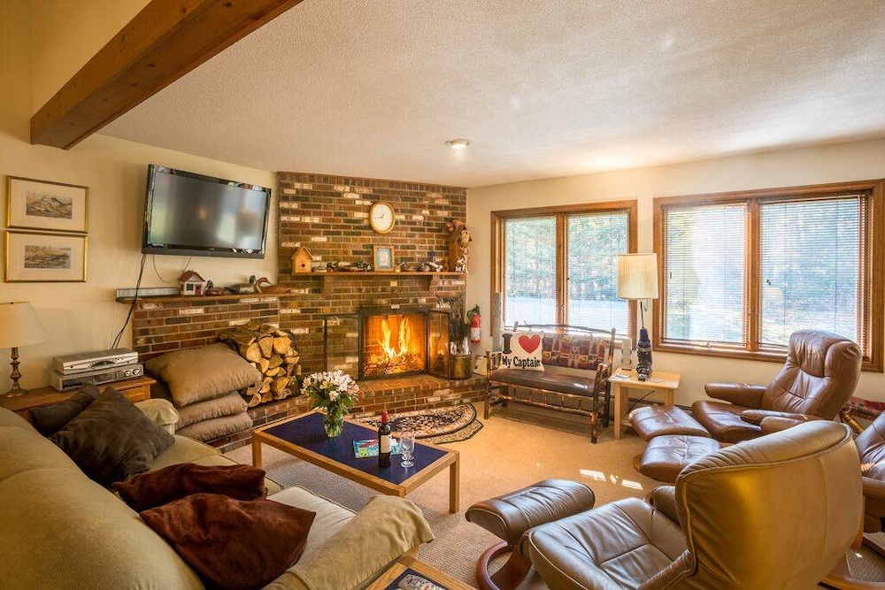 Rental property at Glazebrook Townhouse in Killington, VT