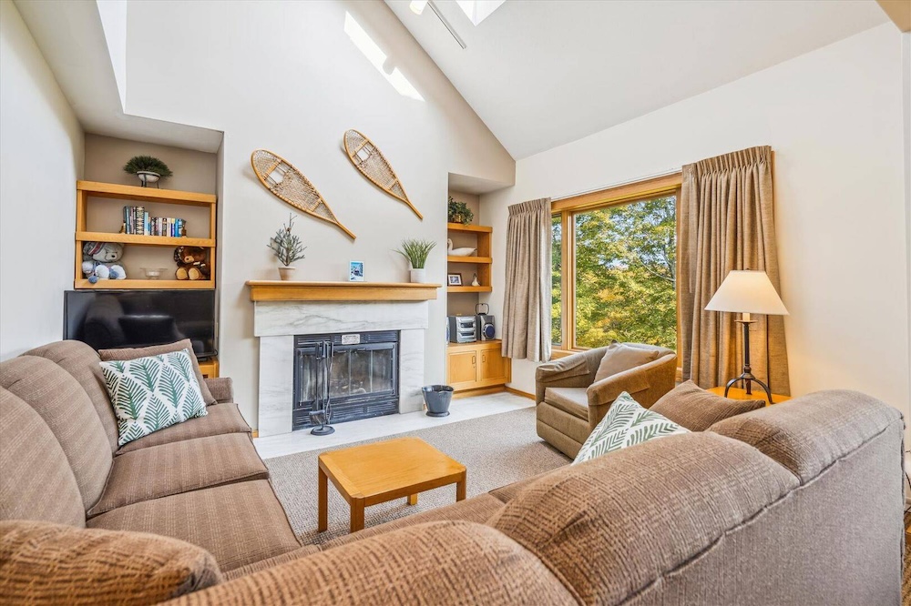 Highridge Condo in Killington, VT